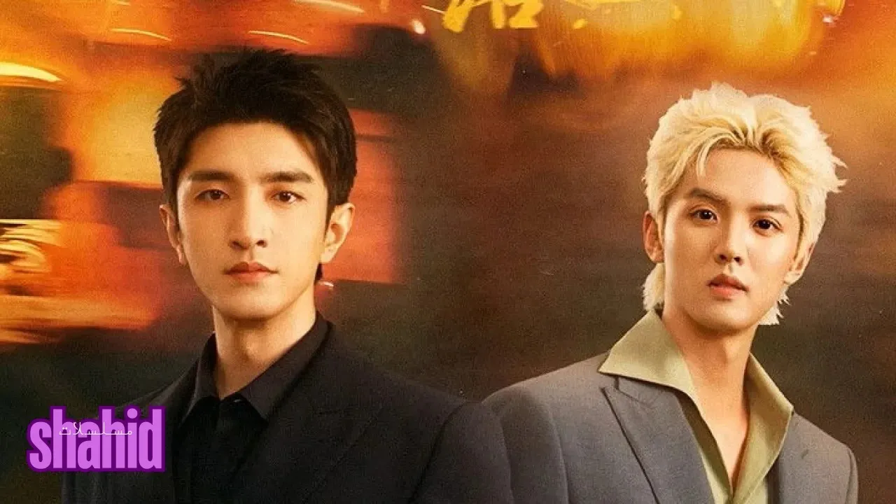 مسلسل المجد يتلاشى The Glory Fades الحلقة 19 التاسعة عشر مترجمة HD