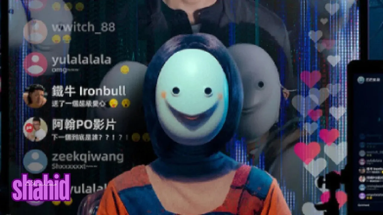 مسلسل محققة ومليون متابع Million-Follower Detective الحلقة 8 الثامنة مترجمة HD