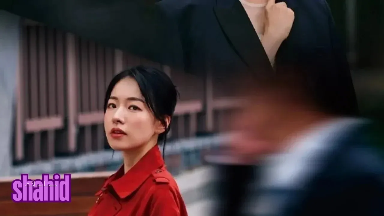 مسلسل الكاذبة الأنيقة A Graceful Liar الحلقة 96 السادسة والتسعون مترجمة HD