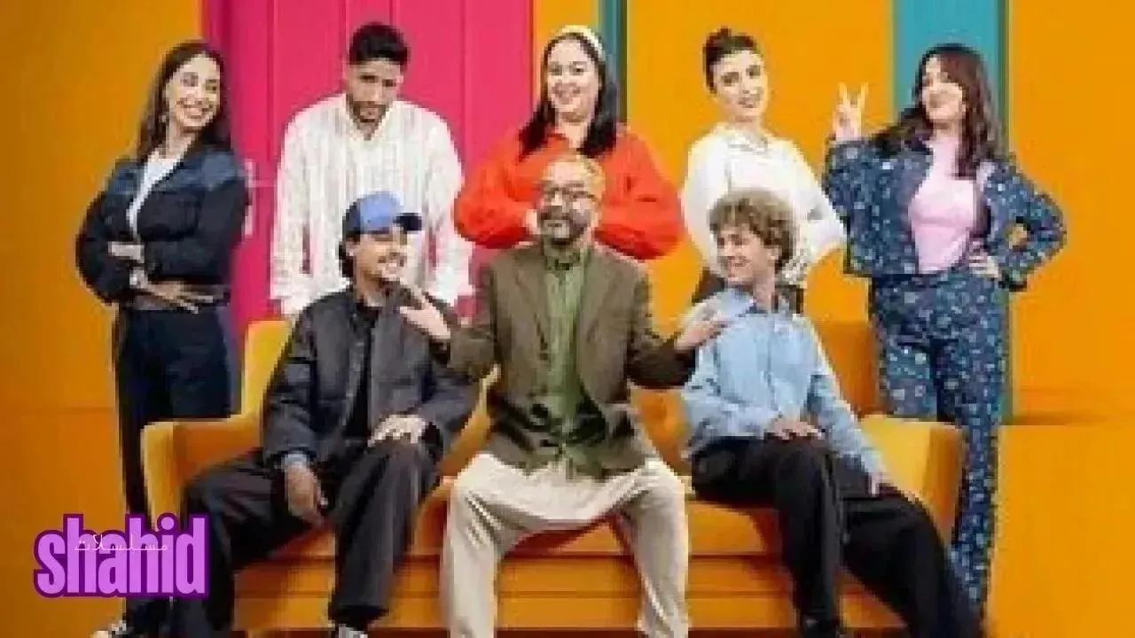 مسلسل عمارة السعادة الحلقة 12 الثانية عشر