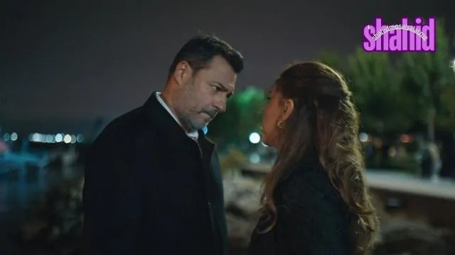 مسلسل شراب التوت الحلقة 109 التاسعة والمائة مترجمة | مسلسل شراب التوت الموسم الرابع الحلقة 6 مترجمة