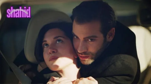 مسلسل المشردون الحلقة 37 السابعة والثلاثون HD | مسلسل المشردون الموسم الثاني الحلقة 9 مترجمة