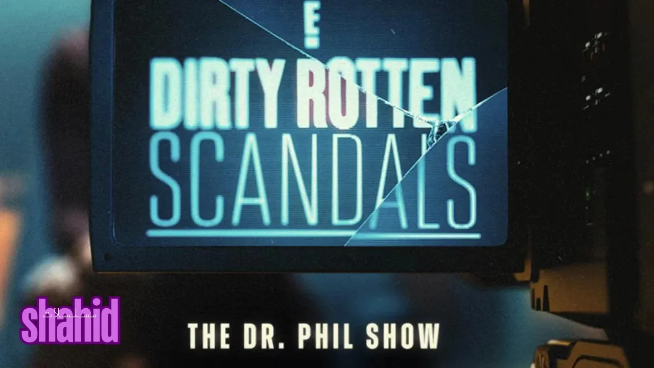 مسلسل E! Dirty Rotten Scandals: America's Next Top Model الحلقة 1 الاولى مترجمة HD