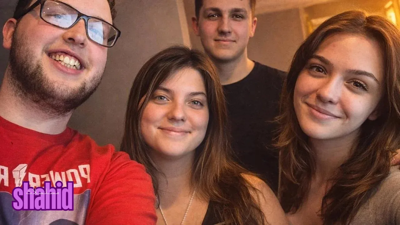 مسلسل Different Together الحلقة 1 الاولى مترجمة HD