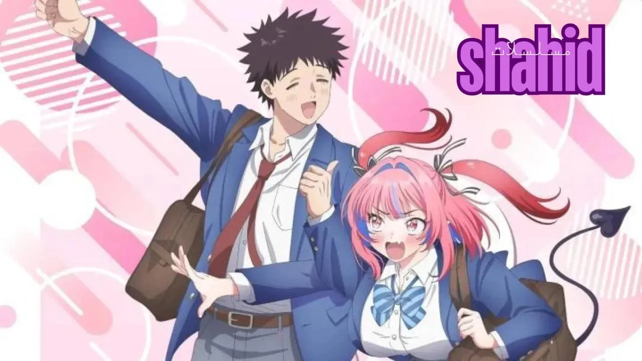 انمي Kanan sama wa Akumade Choroi الحلقة 2 الثانية مترجم HD