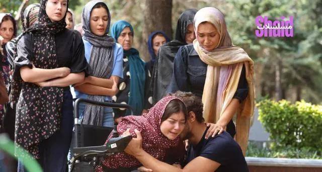 مسلسل دين الروح 2 الحلقة 24 الرابعة والعشرون مترجمة