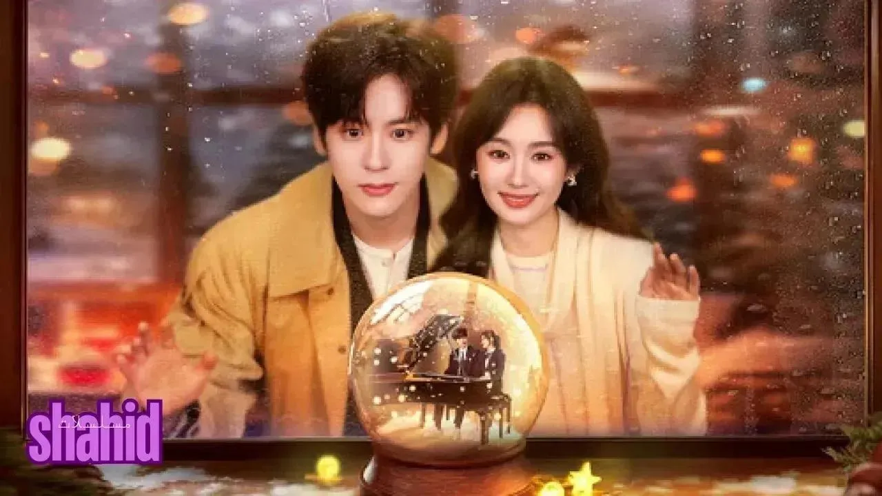 مسلسل أنت حب حياتي You Are My Fateful Love الحلقة 13 الثالثة عشر مترجمة HD