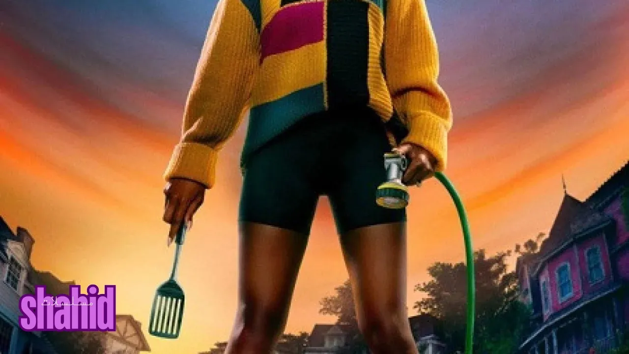 مسلسل الضواحي The Burbs الحلقة 3 الثالثة مترجمة HD