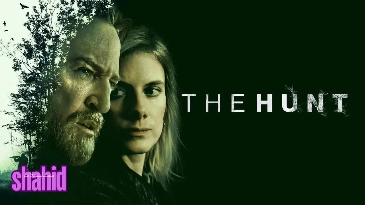 مسلسل The Hunt الحلقة 4 الرابعة مترجمة HD