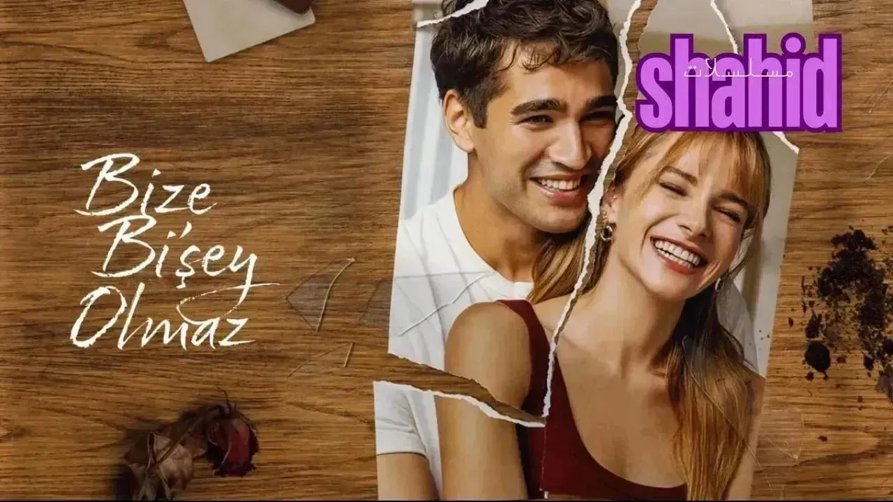 مسلسل لن يحدث لنا شيء الحلقة 9 التاسعة مترجمة HD