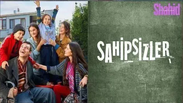 مسلسل المشردون الحلقة 19 التاسعة عشر مترجمة HD