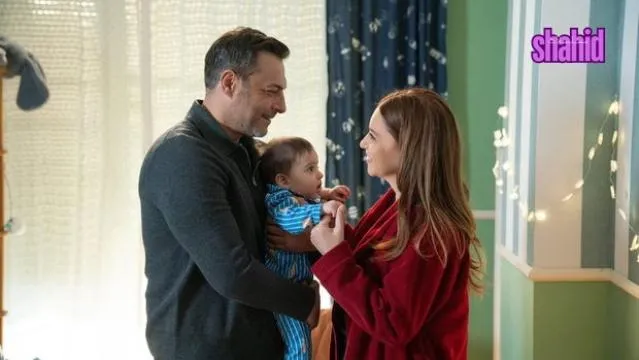 مسلسل شراب التوت الحلقة 128 الثامنة والعشرون والمائة مترجمة|مسلسل شراب التوت 4 الحلقة 23 مترجم