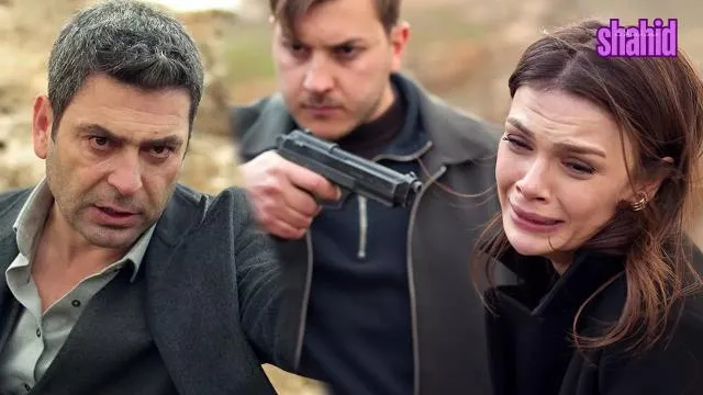 مسلسل المدينة البعيدة الحلقة 51 الحادية والخمسون مترجمة | مسلسل المدينة البعيدة 2 الحلقة 22 مترجم