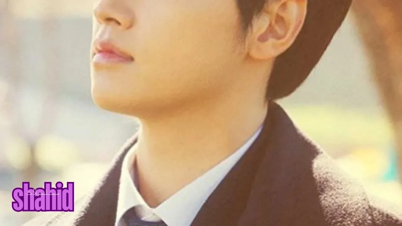 مسلسل خدمة المعجبين Fan Service الحلقة 5 الخامسة مترجمة HD