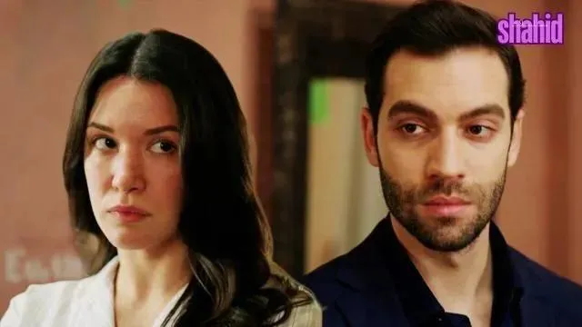 مسلسل المشردون 2 الحلقة 50 مترجمة قصة عشق