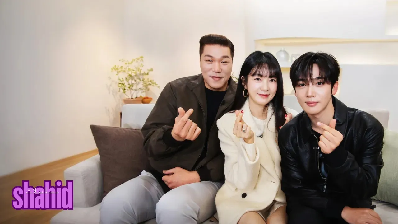 مسلسل التوافق من أجل الزواج Match to Marry الحلقة 5 الخامسة مترجمة HD