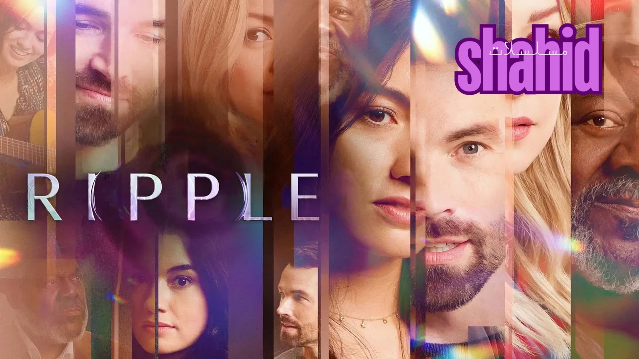 مسلسل Ripple الحلقة 2 الثانية مترجمة HD