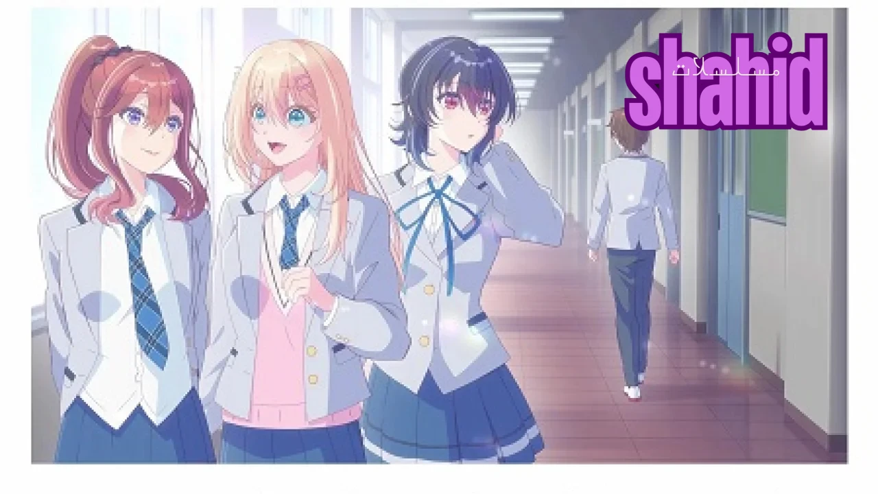 انمي Kuranika الحلقة 1 الاولى مترجم HD