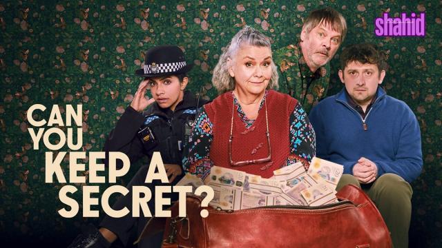 مسلسل هل يمكنك الاحتفاظ بسر Can You Keep a Secret? الحلقة 2 الأولى مترجمة HD