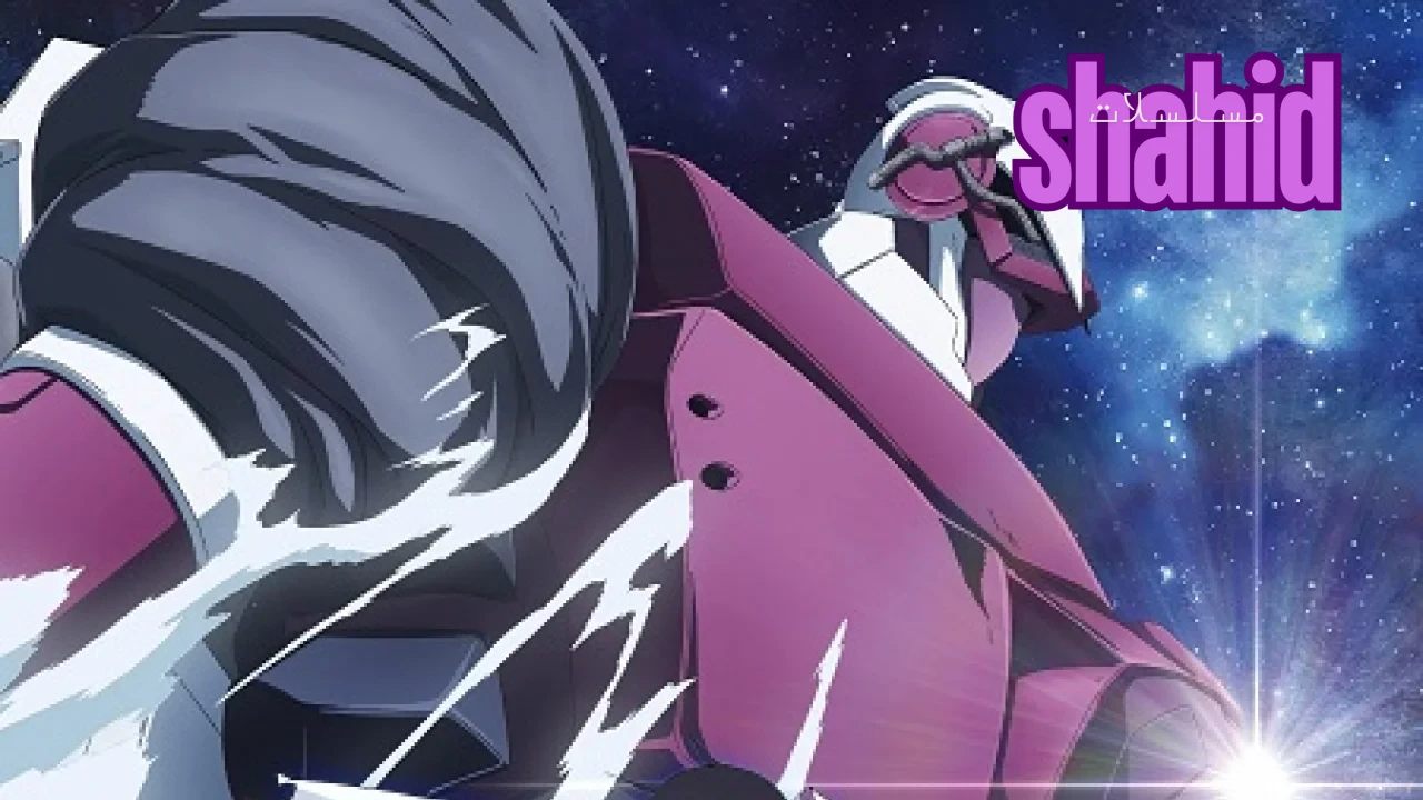 انمي Snowball Earth الحلقة 1 الاولى مترجم HD