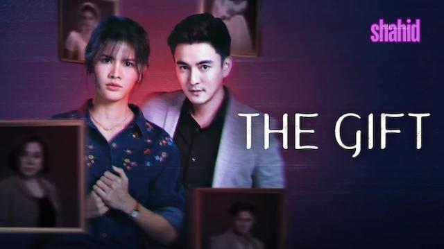 مسلسل الهبة The Gift الحلقة 2 الثانية مترجمة HD