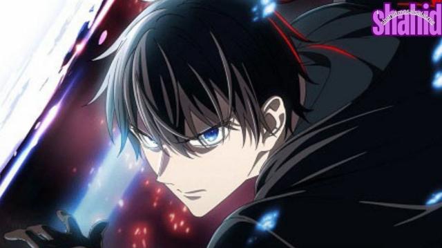 مسلسل انمي متعدد المواهب الذي تم طرده من فريق البطل الحلقة 4 الرابعة